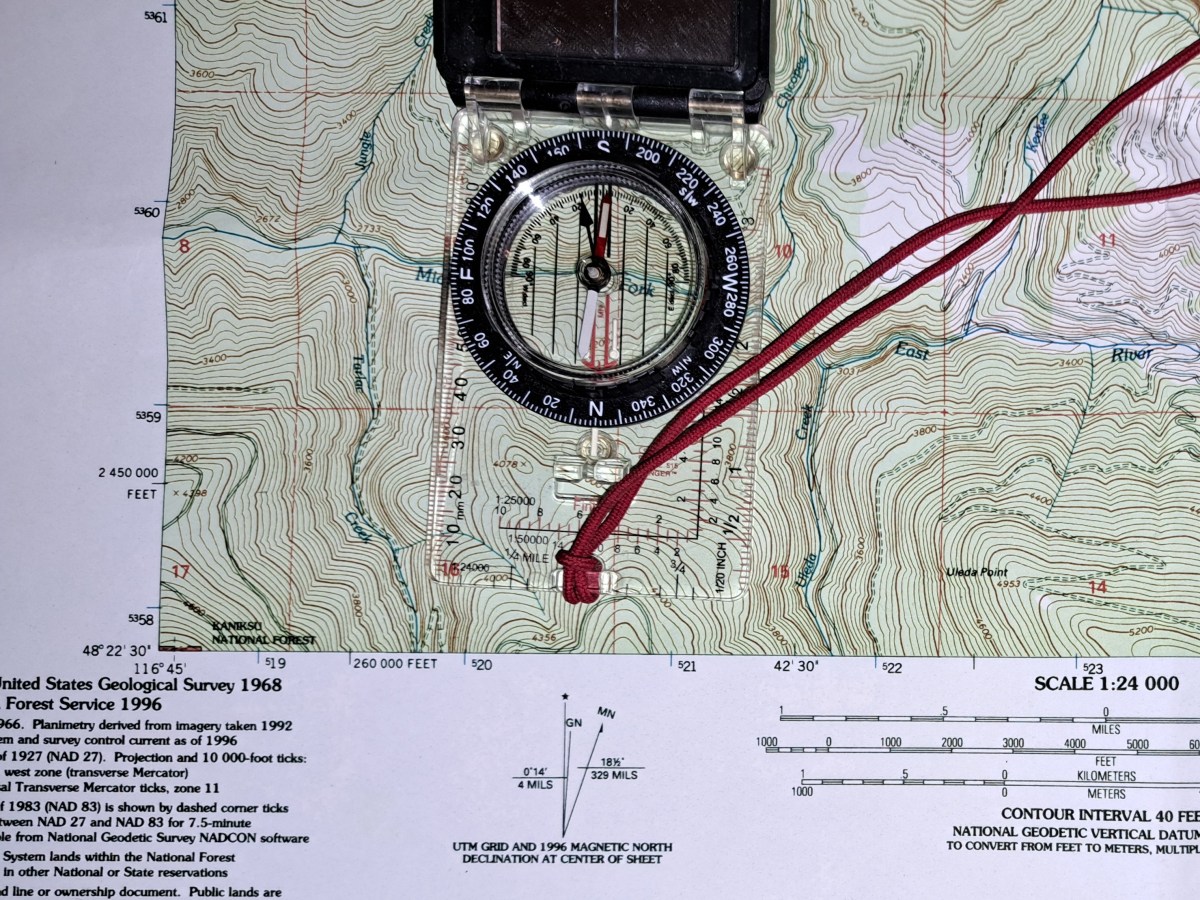 Maximize Your Adventure: The Importance of Map&nbsp;Reconnaissance