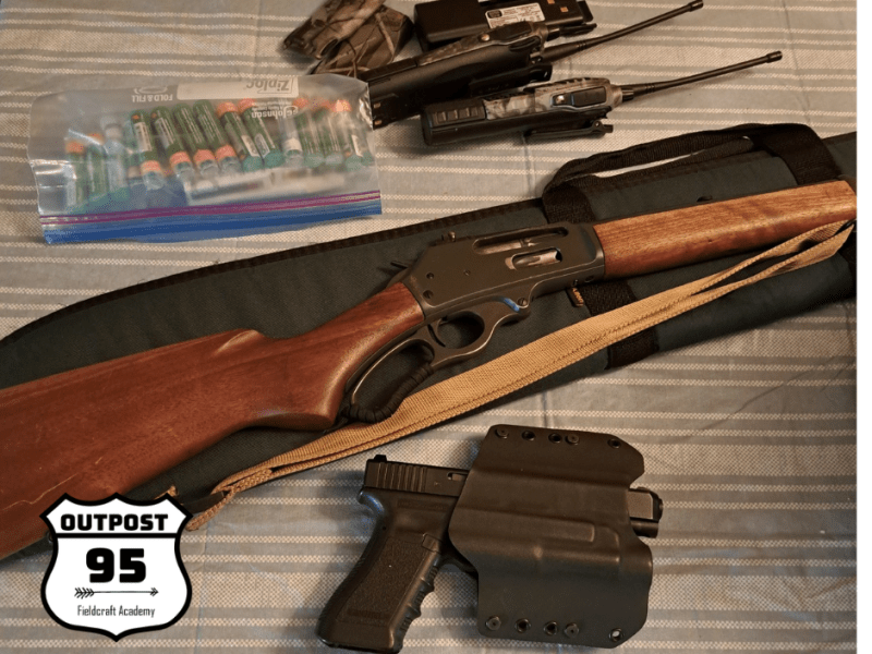 Have gun, Will Travel – Truck&nbsp;Guns