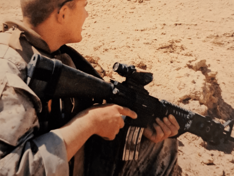 Realistic Expectations – A Post Deployment&nbsp;Brief