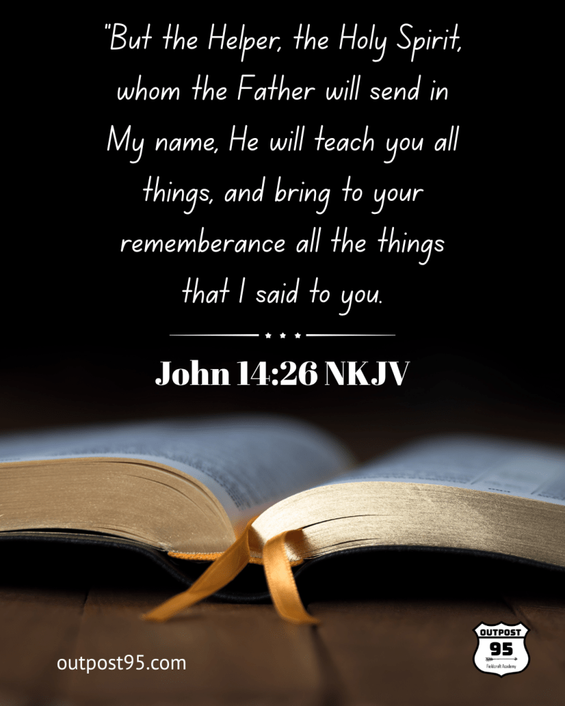 John 14:26